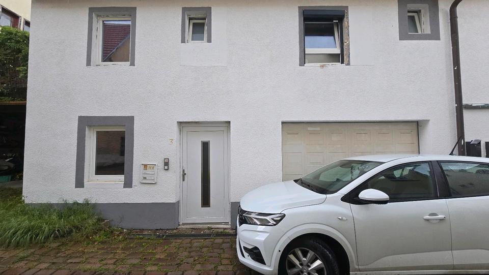 Thumbnail-Zweizimmerwohnung in Aichtal-Grötzingen zu vermieten