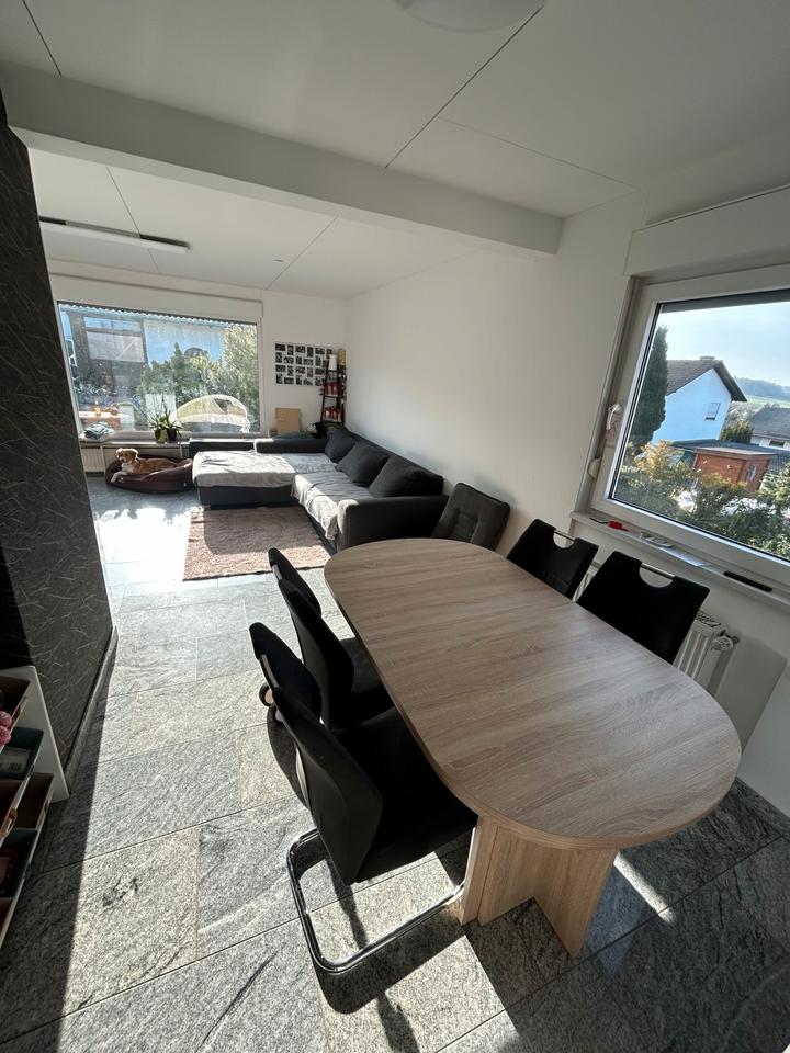 Thumbnail-Einfamilienhaus