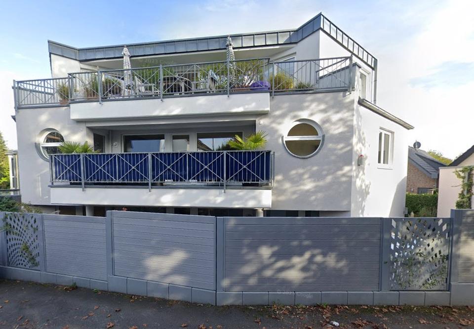 Thumbnail-Wohnen im schönen Kölner Süden Rodenkirchen