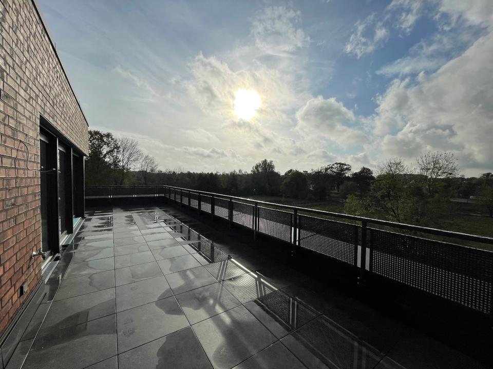 Thumbnail-Exklusives Penthouse mit unverbaubarem Haseblick – Wohnen im Herzen von Herzlake