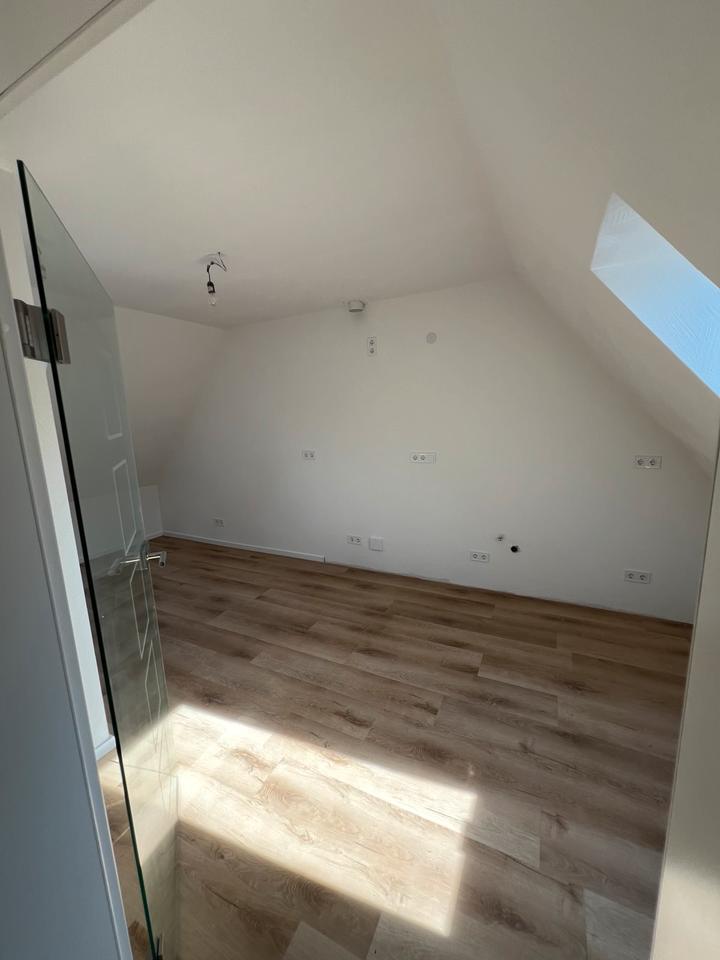 Thumbnail-4-ZKB Maisonette-Wohnung in Attendorn-Helden