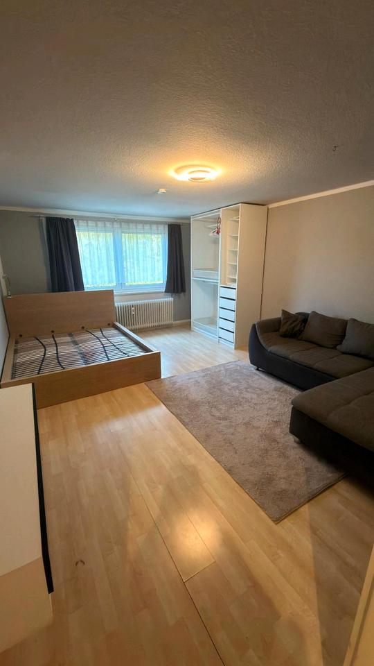 Thumbnail-schicke Wohnung in Misburg