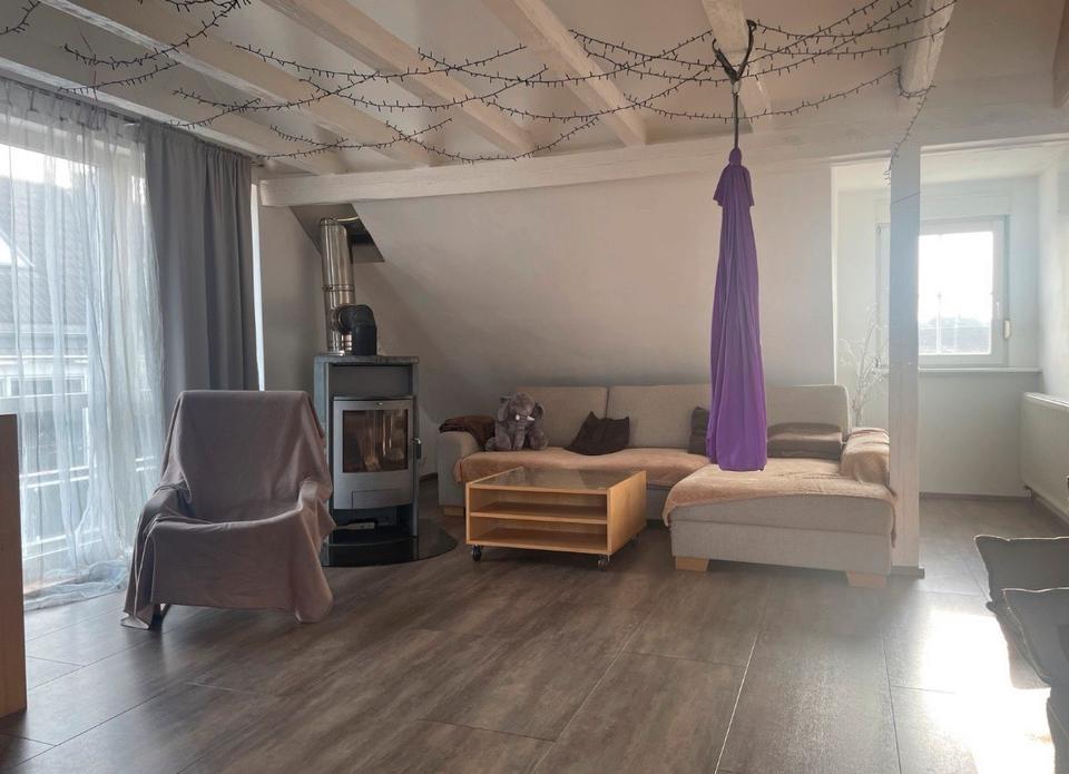 Thumbnail-Provisionsfreie Maisonette-Eigentumswohnung