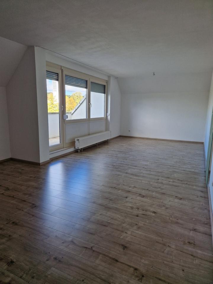 Thumbnail-Zu Vermieten: Gepflegte 3-Zimmer-Wohnung in Bad Salzuflen