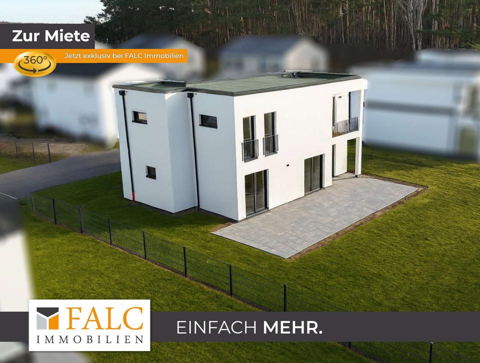 Thumbnail-Hochwertiges Wohnen in Zossen: Eine Immobilie mit Stil und Charme