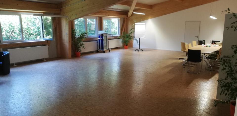 Thumbnail-Lagerfläche