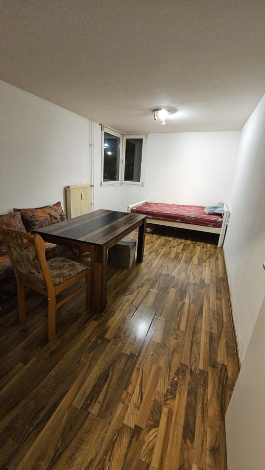 Thumbnail-Charmante 1-Zimmer-Wohnung mit Stellplatz in Homburg (Tiergartens