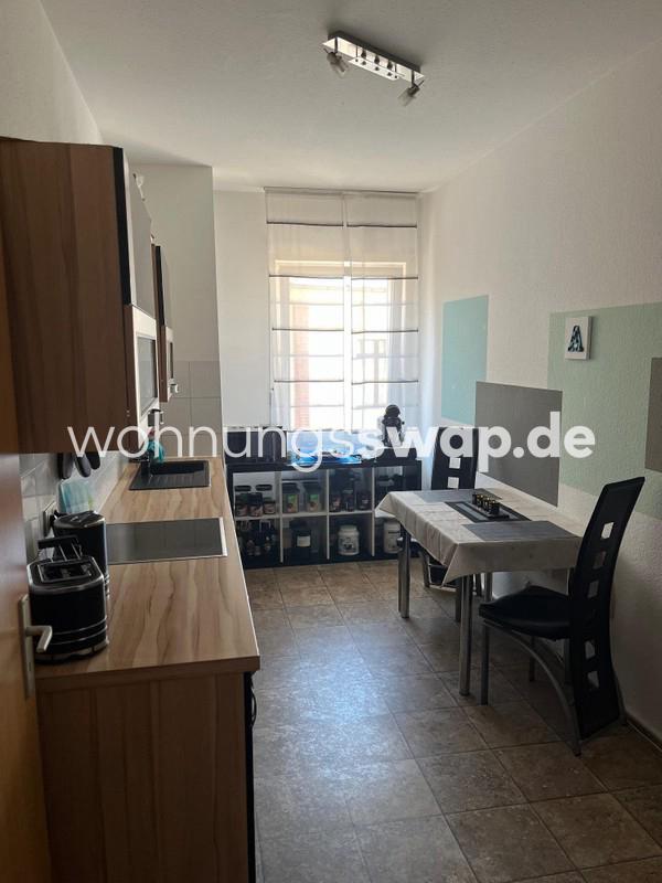 Thumbnail-Wohnungsswap - 3 Zimmer, 85 m² - Karlstraße, Köpenick, Berlin