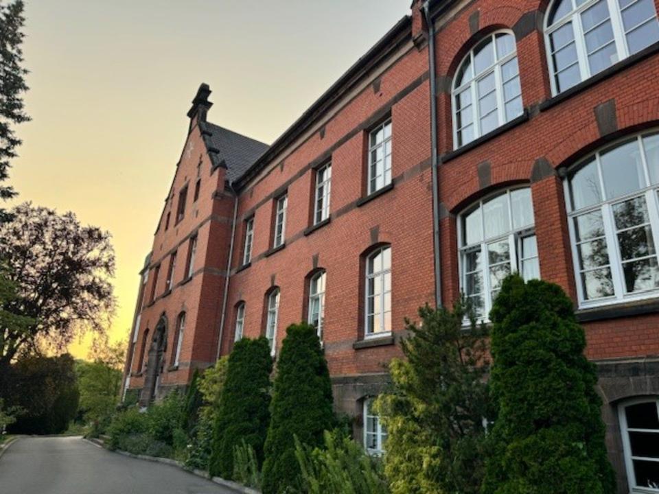 Thumbnail-großzügige 2-Raum Wohnung in Heiligenstadt zu vermieten