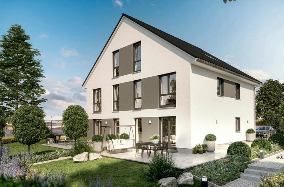 Thumbnail-DHH Neubau (2te Partei)