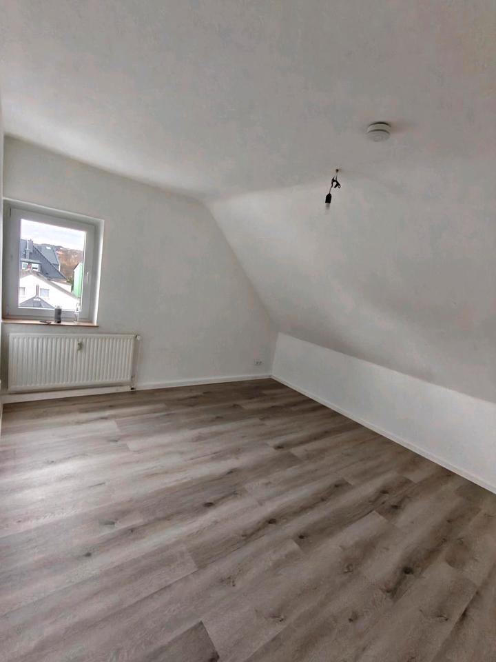 Thumbnail-Renovierte Whg in Do Hörde