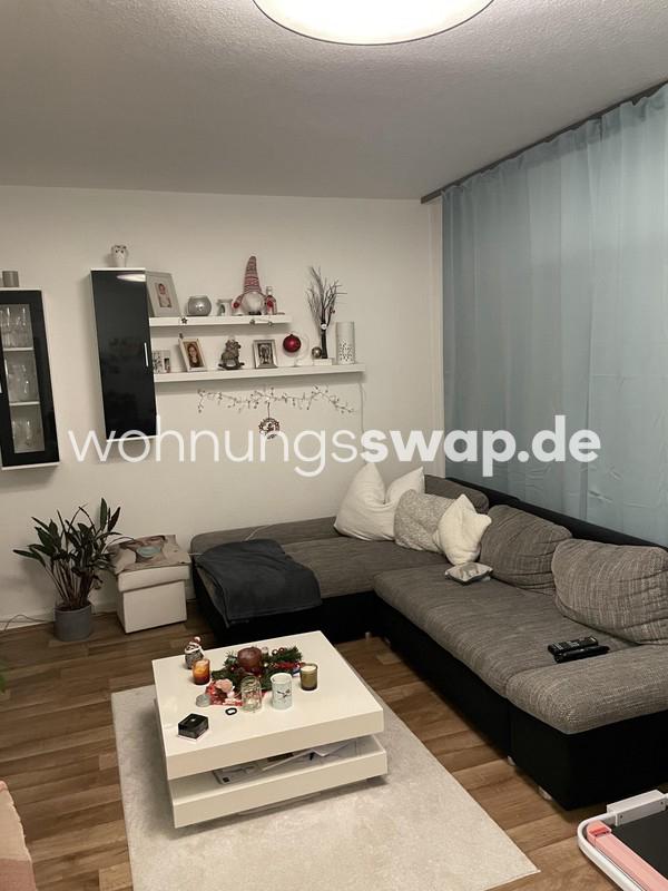 Thumbnail-Wohnungsswap - 4 Zimmer, 70 m² - Höchste Str., Friedrichshain, Berlin