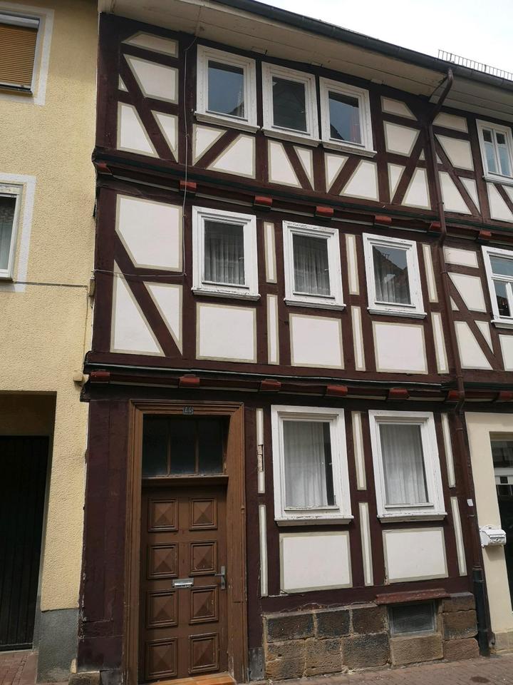 Thumbnail-Haus in Hessisch Lichtenau