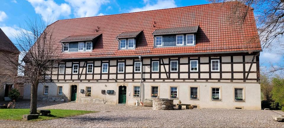 Thumbnail-Wohnung in Mettelwitz zu vermieten