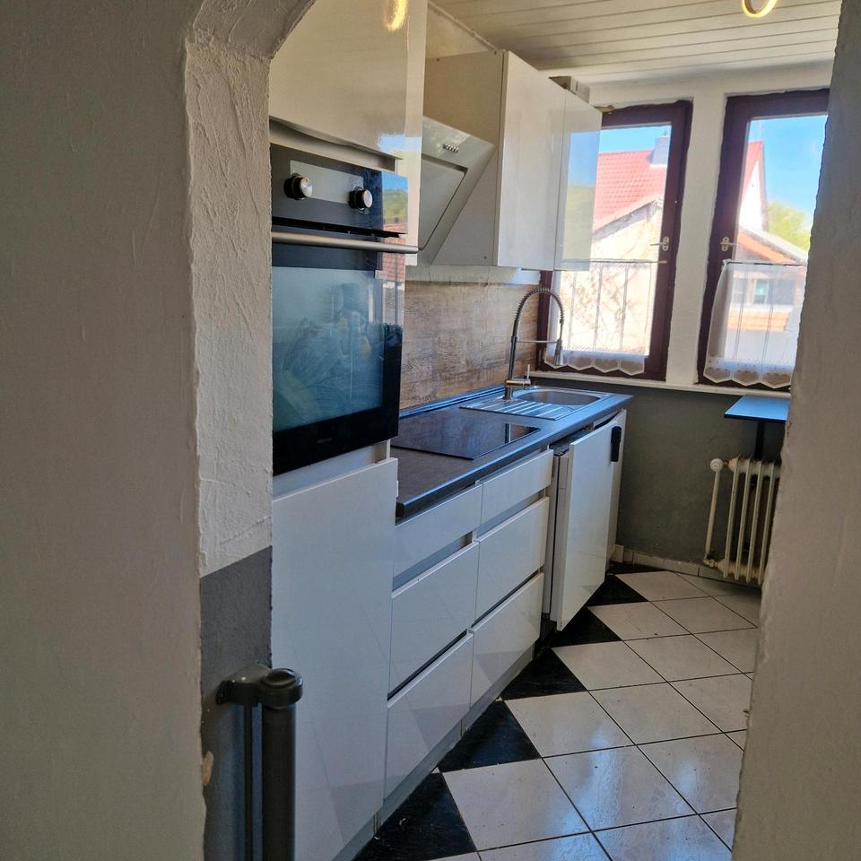 Thumbnail-Attraktive Maisonettewohnung zur Miete