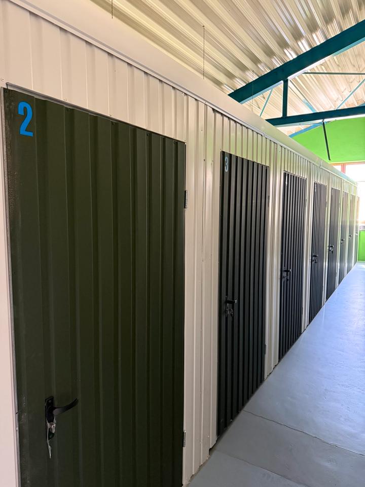 Thumbnail-Selfstorage Keller Lager Raum Lagerraum