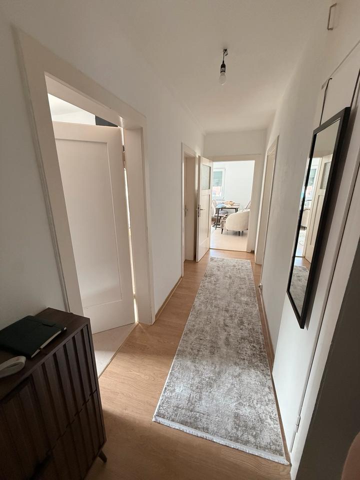 Thumbnail-3 Zimmer Wohnung