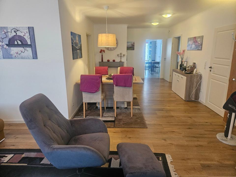 Thumbnail-Großzügige 5-Zimmer-Wohnung in Schalksmühle