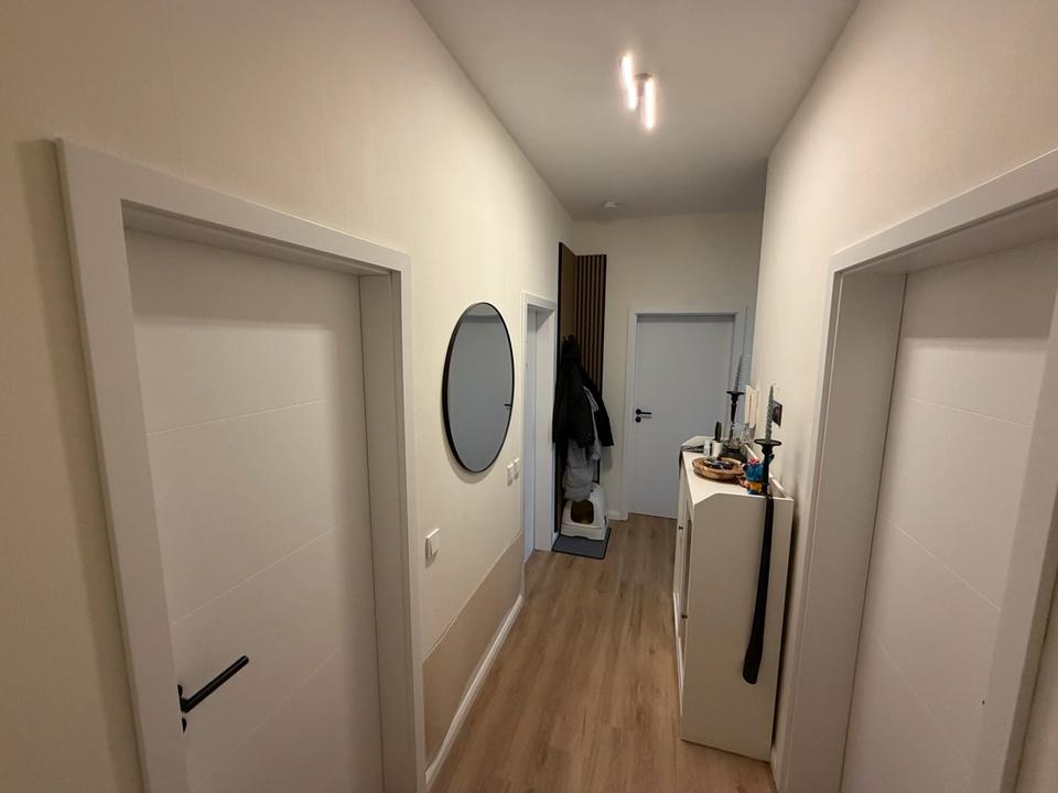 Thumbnail-Südviertel Wohnung zu vermieten