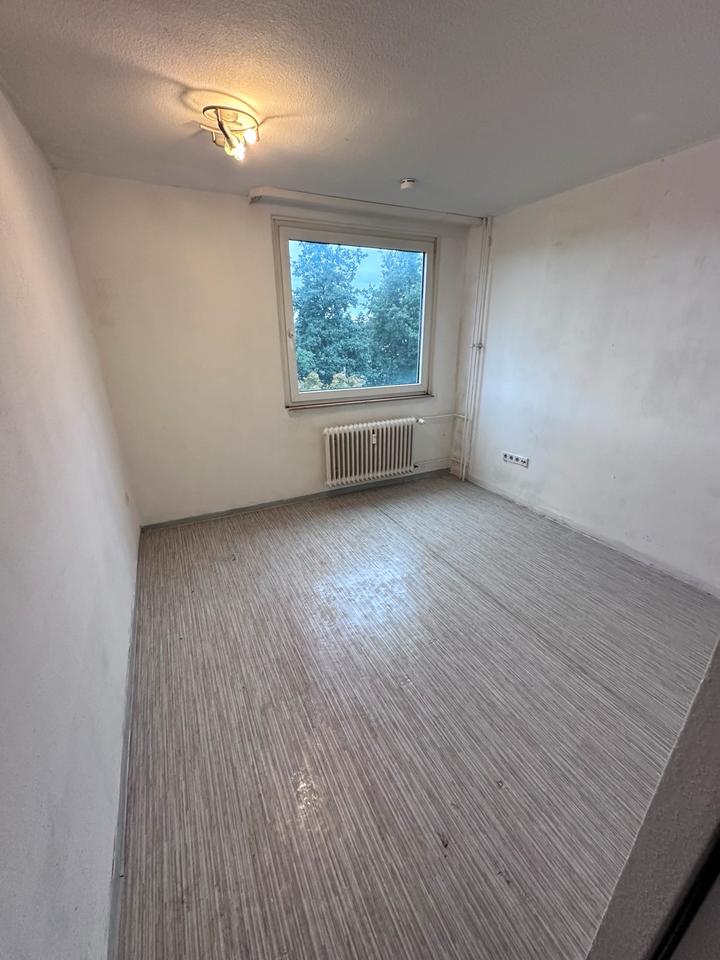 Thumbnail-1 Zimmer Wohnung Zentral bezugsfrei