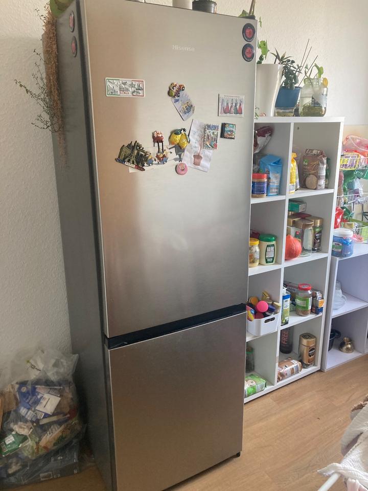 Thumbnail-Wohnung zu untervermieten vom 20.12. bis 28.02.