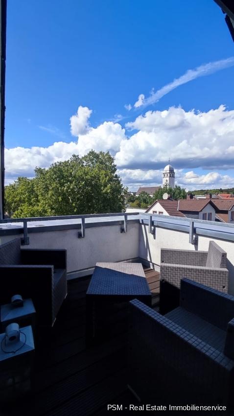 Thumbnail-Exklusive Loftwohnung – vollmöbliert & mitten in der Stadt!