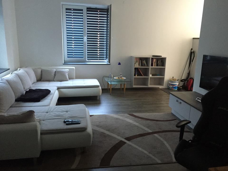 Thumbnail-Möblierte 2 Zi Wohnung im Zentrum von Verl, Nichtraucher Wohnung