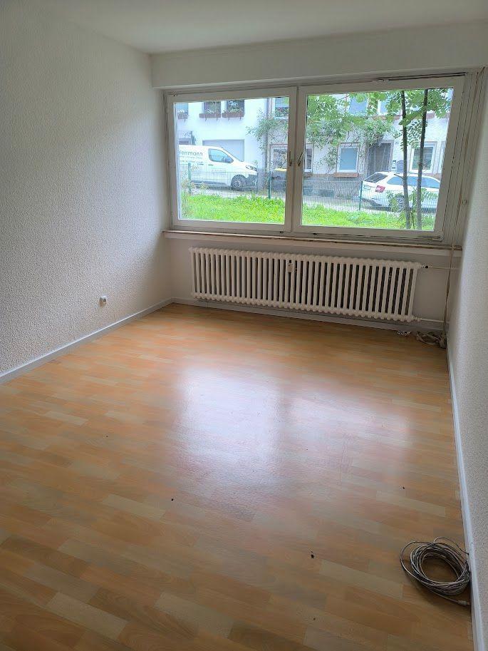 Thumbnail-Helle 2-Zimmer-Wohnung in Iserlohn - Ideal für Singles oder Paare