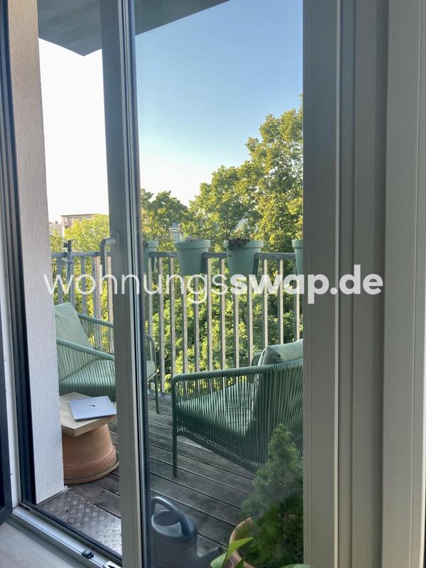 Thumbnail-Wohnungsswap - 3 Zimmer, 75 m² - Brunhildstraße, Schöneberg, Berlin