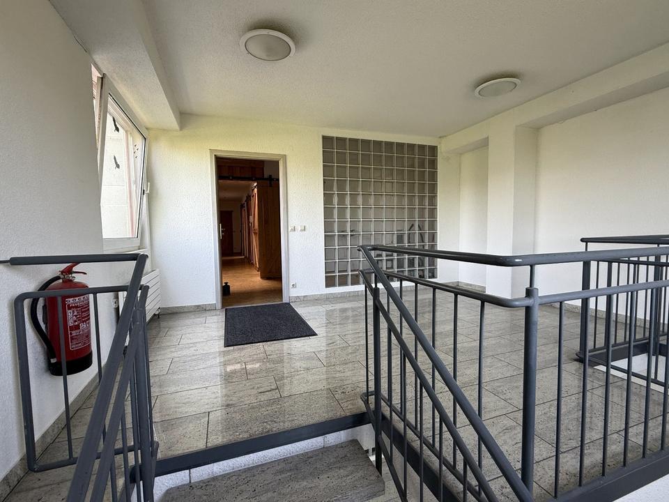 Thumbnail-4,5 Zimmer Wohnung zu vermieten