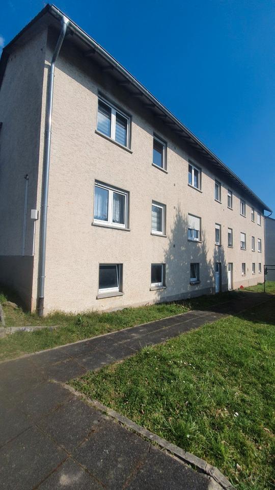 Thumbnail-Ruhig gelegen & frisch renoviert – ideale Familienwohnung in Weilmünster