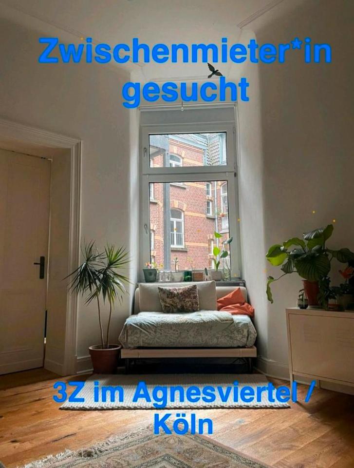Thumbnail-Untermiete Zwischenmiete 23.05-13.06