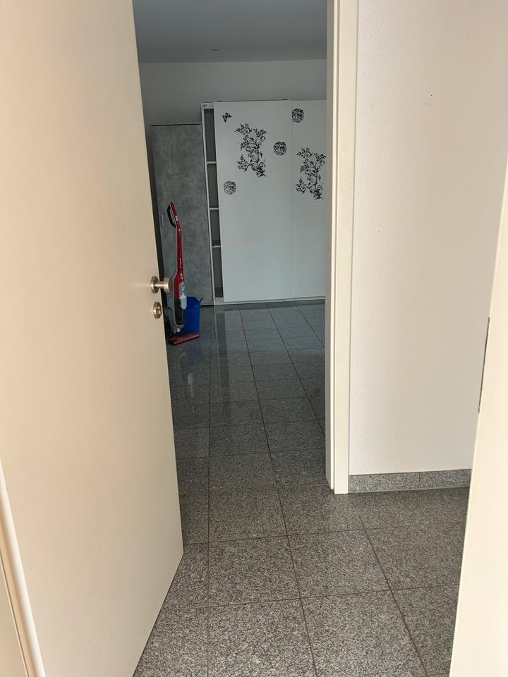 Thumbnail-Schöne, helle 2 Zimmer- Wohnung in Heusweiler