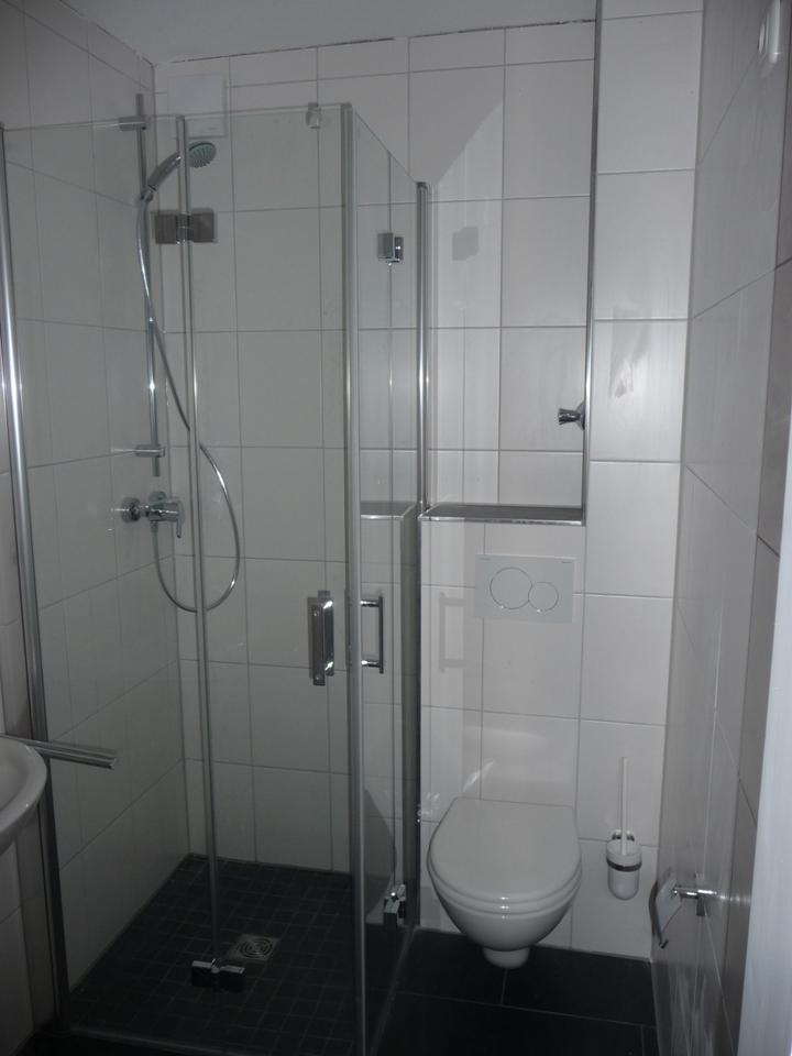 Thumbnail-2-3 Zimmer Wohnung Essen-Frohnhausen mit EBK+Videosprechanlag