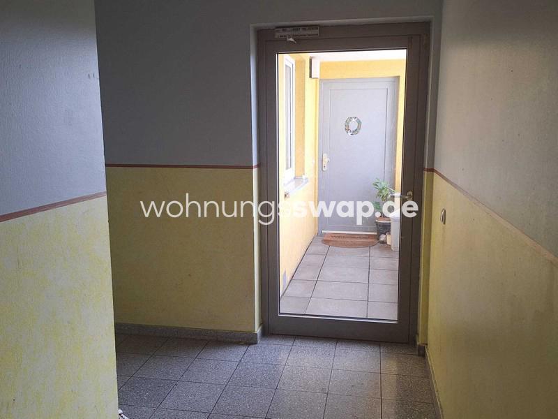 Thumbnail-Wohnungsswap - 2 Zimmer, 58 m² - Talstraße, Altona, Hamburg