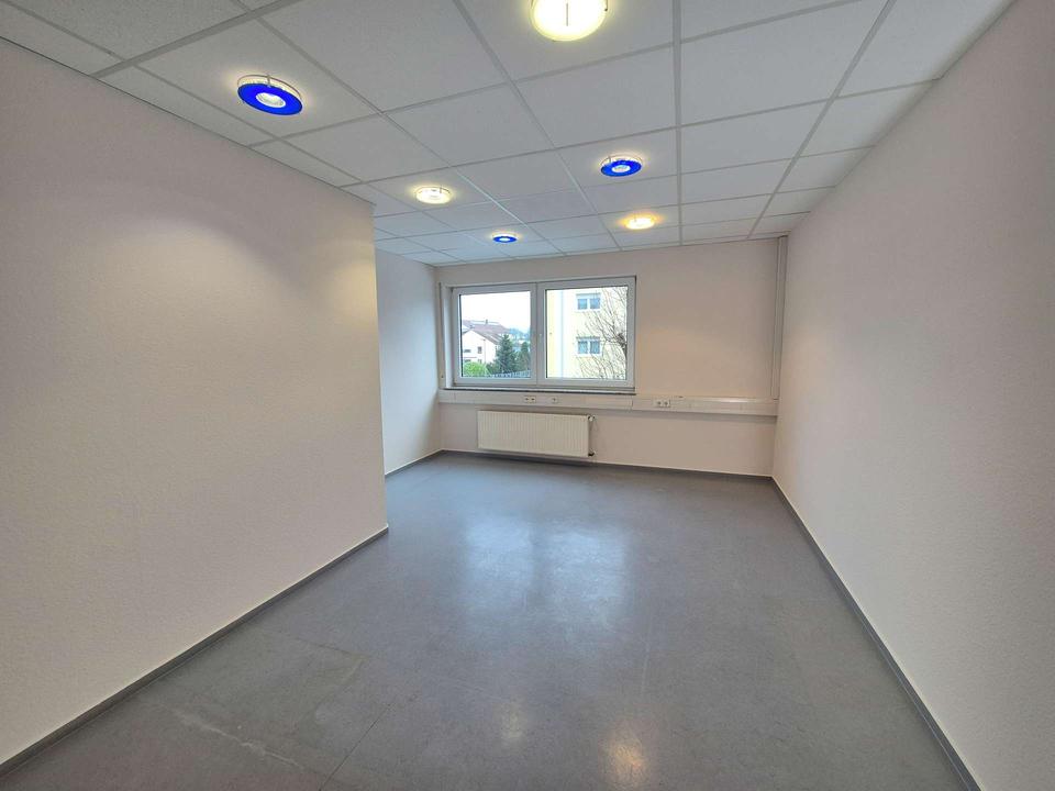 Thumbnail-Flexible Bürofläche mit Parkplätzen in Gelnhausen Stadt