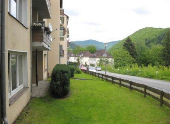 Thumbnail-Bad Lauterberg, 4-Zi-Whg+Balkon+Keller+EBK+Parkplatz