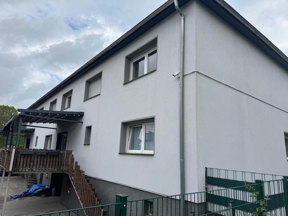 Thumbnail-Einfamilien Haus