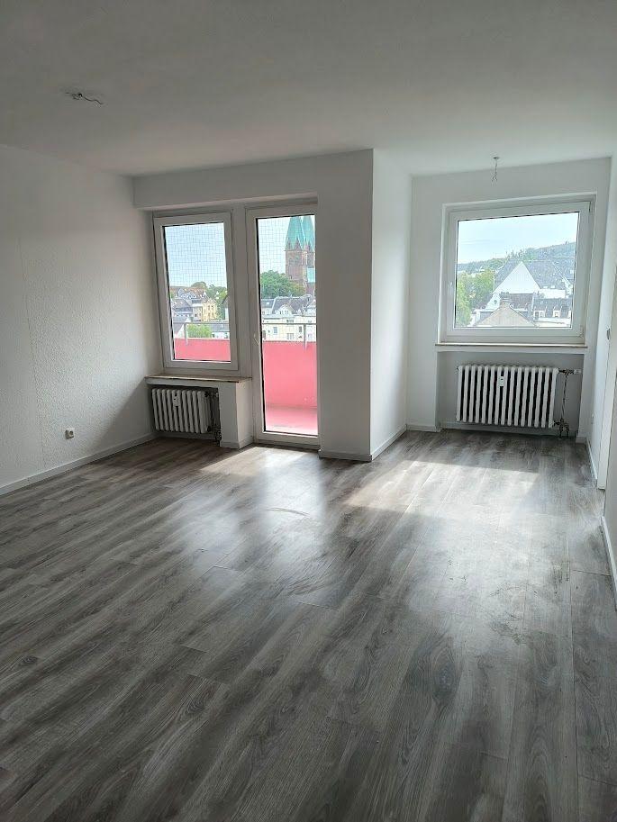 Thumbnail-Helle 2-Zimmer-Wohnung mit Balkon in Iserlohn