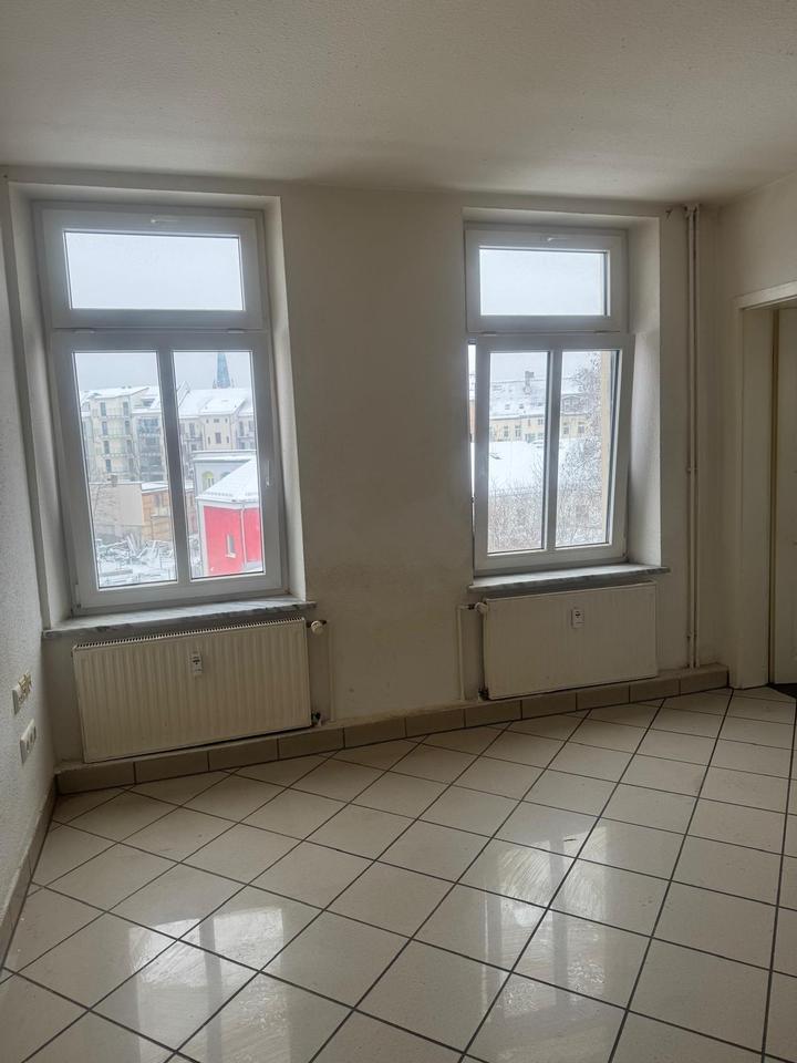 Thumbnail-1-Zimmer Apartment in der Wurzner Str. zur Miete