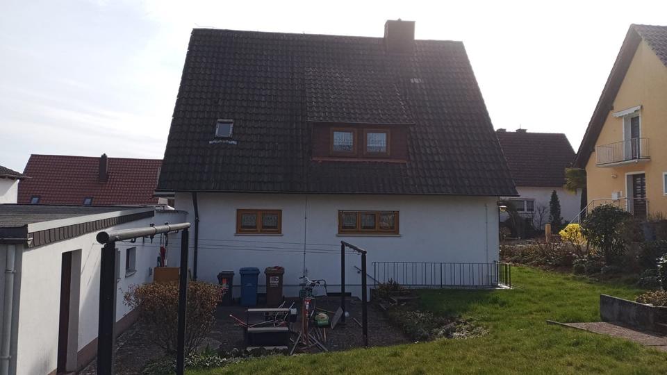 Thumbnail-Freistehendes Einfamilienhaus mit Garten in Top Lage