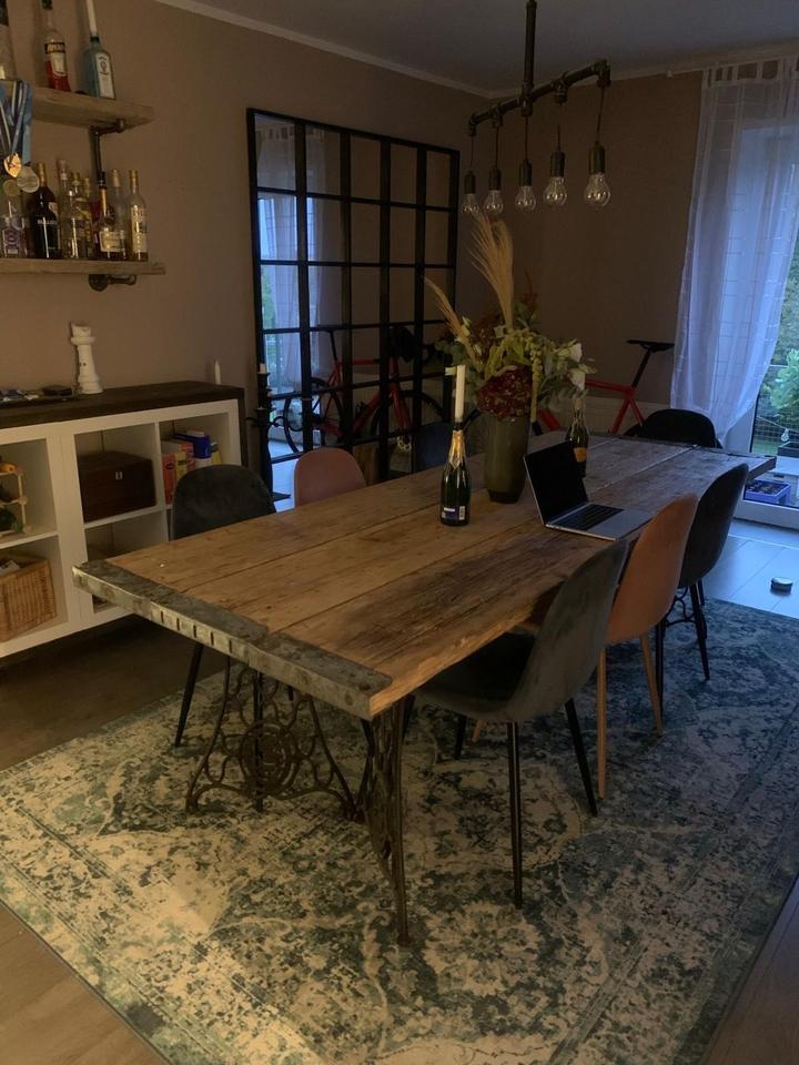 Thumbnail-Helle 4-Zimmer-Wohnung in ruhiger Lage Potsdam West