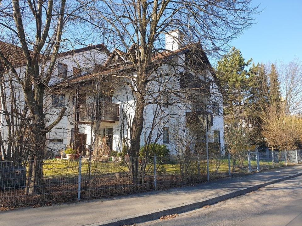 Thumbnail-2-Zimmer-Wohnung in Ingolstadt-Oberhaunstadt