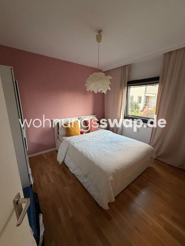 Thumbnail-Wohnungsswap - 2 Zimmer, 45 m² - Holländerstraße, Mitte, Berlin