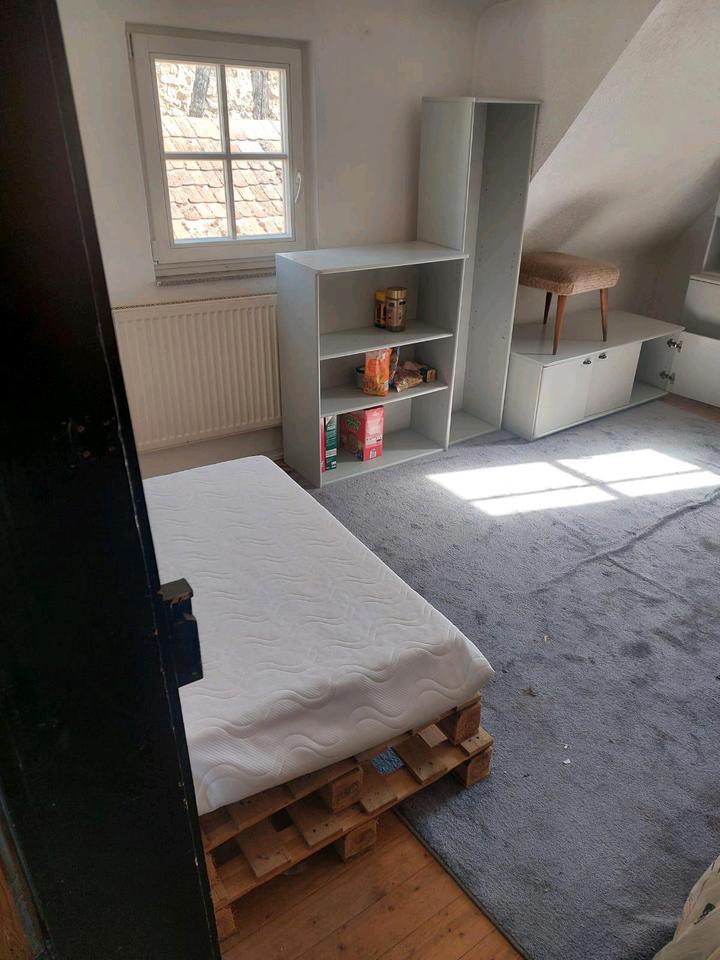 Thumbnail-2zimmer in denkmalgesch.bauernahaus wganerei in Künzelsau 7km