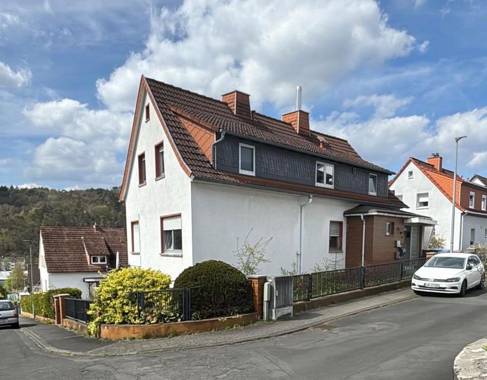 Thumbnail-Mehrfamilienhaus in Herborn – provisionsfrei