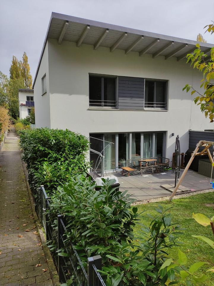 Thumbnail-Charmantes Reiheneckhaus in idyllischer Lage in Sinzing