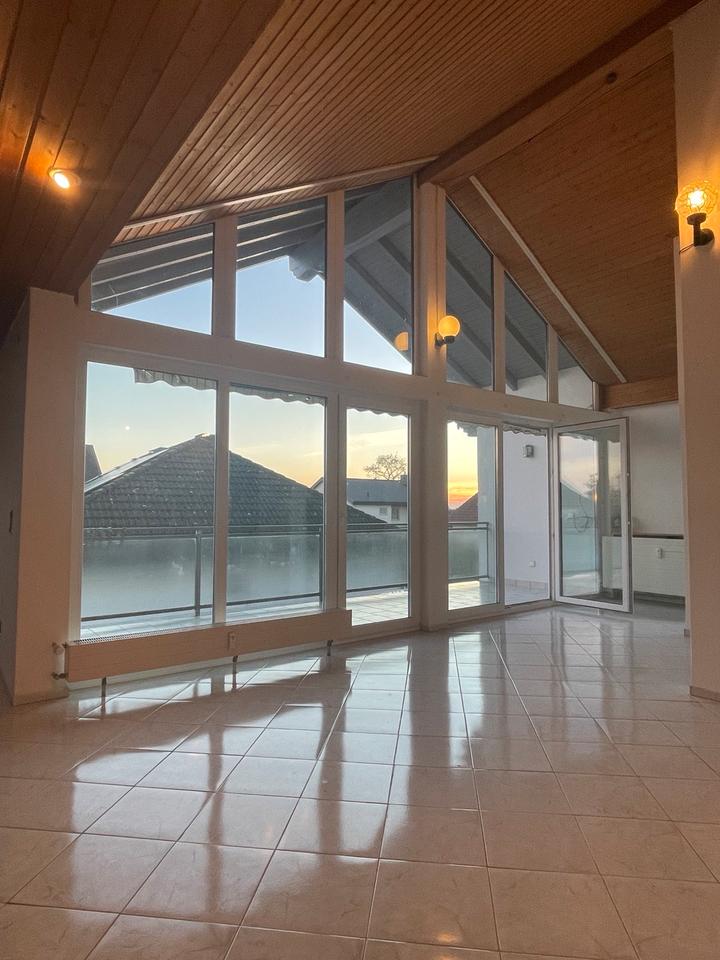 Thumbnail-3 Zimmer Wohnung in Riedstadt Goddelau