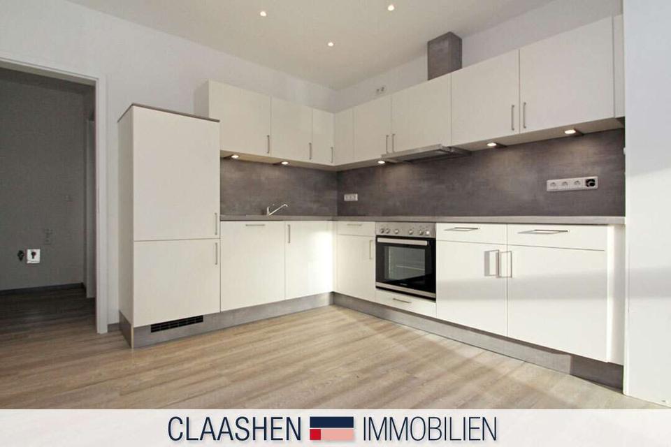 Thumbnail-Stadtnah gelegen und seniorengerecht