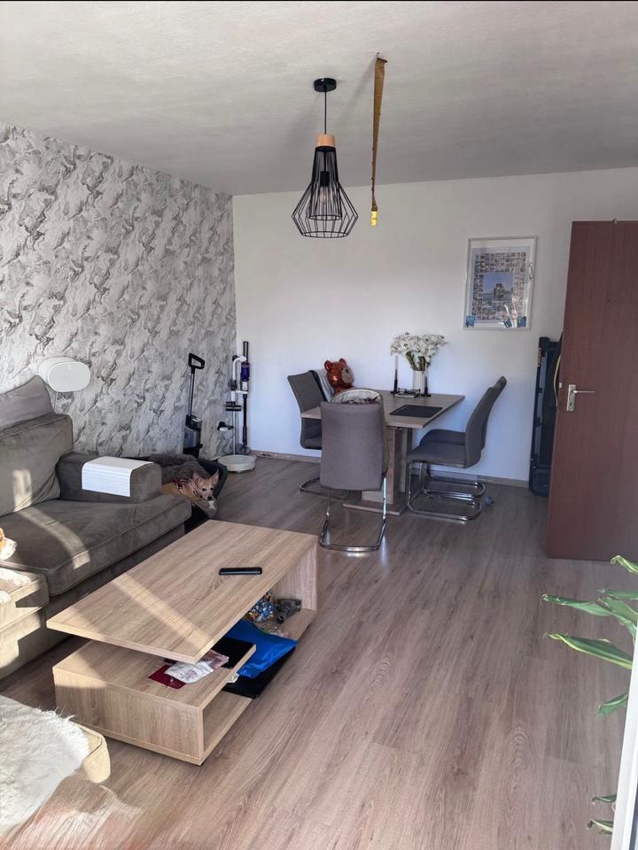 Thumbnail-Zentral gelegene Wohnung in 41379 Brüggen zu vermieten